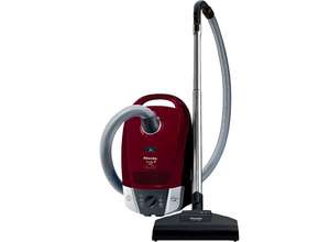 Обзор пылесоса Miele S 6220 Cat&Dog