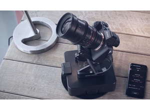 SurfaceONE выводит видёосъёмку с помощью фотокамеры на новый уровень.