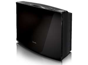 Воздухоочистители Ballu AP: чистим воздух семью способами