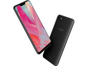 Vivo объявляет о старте продаж смартфона Y81 в России