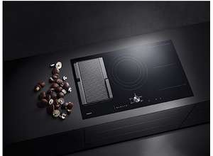 Gaggenau: готовить дома как на профессиональной кухне