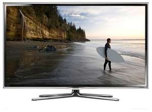 Пакет ПО SDK 5.0 для Samsung Smart TV хочет жить в умном доме