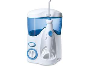 Мини-обзор ирригатора полости рта Waterpik WP-100 E2 Ultra