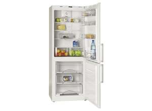 Обзор холодильника Atlant XM 4521 N серия COMFORT