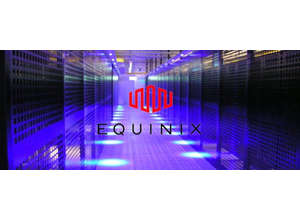 Компания Stack Group стала первым ресселером глобальных сервисов Equinix в России и СНГ