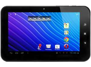 Планшет Starway Andromeda S720: дешевле не бывает?