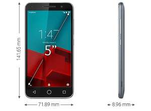 ZTE Corporation выбрала технологию UFSD от Paragon Software