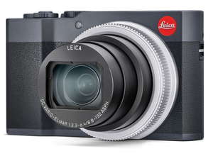 Leica выпустила компактную камеру премиум класса C-Lux