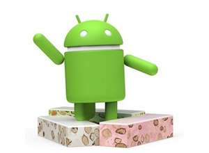 Смартфоны Moto получат обновление до Android 7.0