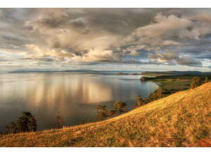 Начинается прием работ на VIII Фестиваль "Первозданная Россия"