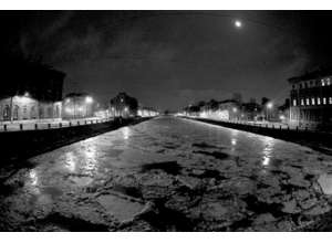 Непостижимый Александр Китаев и его Петербург