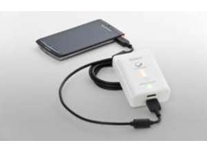 Новые портативные зарядные устройства Sony — энергия всегда под рукой