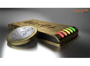 Samsung и «Интерсофт Евразия» представили устройство персонального радиационного мониторинга на базе операционной системы Tizen