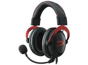 Геймерские гарнитуры HyperX стали первыми аудиоустройствами, сертифицированными Discord