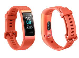 Умный браслет HUAWEI Band 3 