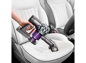 Пылесос Dyson Digital Slim™ DC62: как приручить мечту?