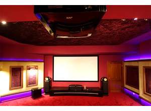 Бог любит троицу: стартует третий ежегодный конкурс домашних кинотеатров с проекторами JVC