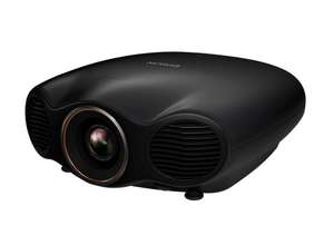 Высочайшее качество изображения с первым лазерным проектором от Epson