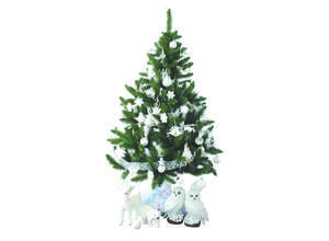 Гипермаркеты ОБИ: осторожно, Дед Мороз и водяной Дракон - у вас под ногами...