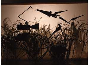 Обзор современного фотоискуства: китайское арт-чудо