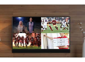 SAVANT Tiling: смотрите в оба!