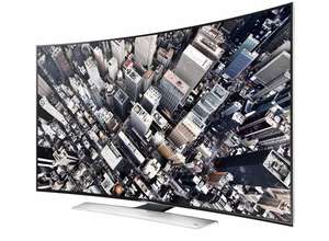 Samsung представила в Южной Корее новую линейку UHD телевизоров