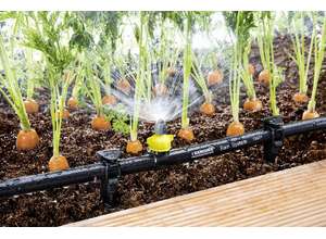 Kärcher Rain System: рациональное решение проблемы полива