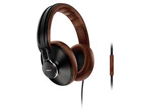 Коллекцию наушников Philips CitiScape разработали меломаны Нью-Йорка, Лондона, Берлина, Шанхая, Парижа и Токио