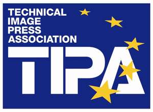 Canon получает пять наград TIPA за 2016 год