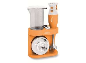 Обзор погружного блендера Zepter MixSy VO-022-K