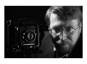 Курс Вадима Гущина: классический портрет