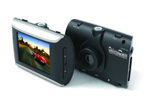 Первый бюджетный HD-регистратор от AdvoCam: компактная модель AdvoCam-FD1