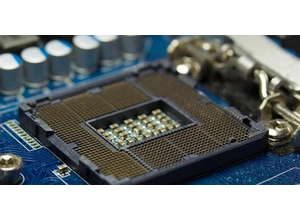 Ученые заставили чипы памяти выступить в качестве процессоров