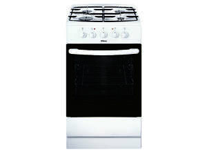 Газовые плиты Hansa: здесь можно регулировать корону