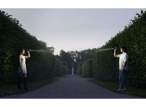 Презентация мультимедийного проекта Андрея Троицкого «Внутренняя империя»