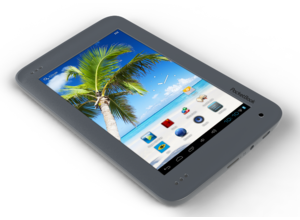 Компания PocketBook: новинки с выставки IFA 2012