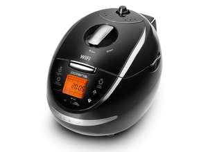 Wi-Fi-мультиварка POLARIS объединит российские кухни