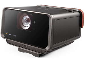 ViewSonic анонсировала новые безламповые 4K UHD проекторы X Series для домашнего кинотеатра