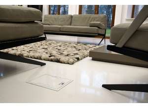 Пространство без перегородок: следуем тренду без проблем