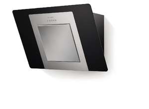 Обзор воздухоочистителя кухонного Faber CITY EG5 BK/X F80