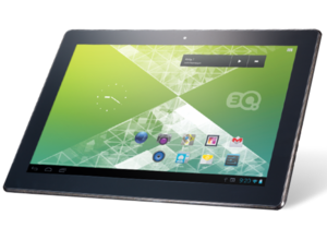 RC1301C: хорошего планшета должно быть много