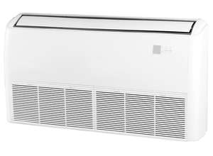 Новый модельный ряд кондиционеров Kentatsu универсального типа