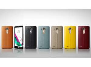 G4: САМЫЙ ВПЕЧАТЛЯЮЩИЙ СМАРТФОН ОТ LG