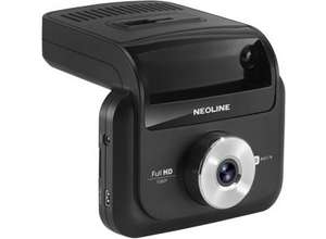 Neoline Х-СОР 9500 – радар-детектор и видеорегистратор в одном корпусе