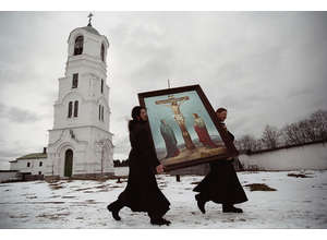 Сергей Максимишин. Курс «Фотограф как рассказчик»