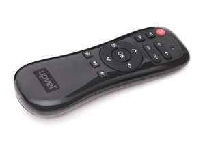 Все в твоих руках: Air Mouse и беспроводные клавиатуры UPVEL для Android  приставок и телевизоров со Smart TV