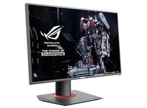 Монитор ROG Swift PG278Q: все геймеры будут смотреть в оба