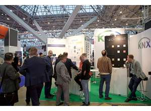 23 октября начнет работу выставка HI-TECH BUILDING 2019