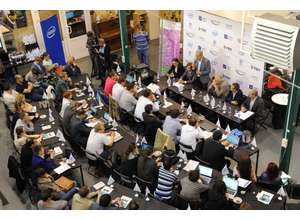 Intel и РВК изучат перспективы технического творчества в России