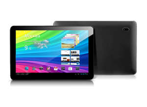 Планшет iconBIT NetTAB THOR: выбери меня, я уже в продаже!